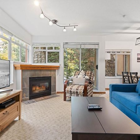Stoney Creek Sunpath By Whistler Premier Apartamento Exterior foto
