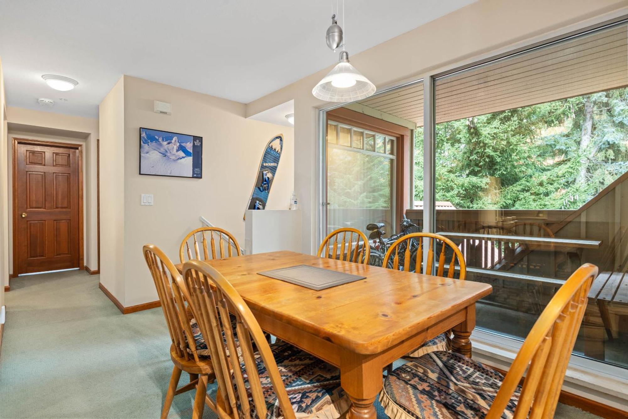 Stoney Creek Sunpath By Whistler Premier Apartamento Exterior foto